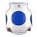 Pine Tree Sang Moo Sa Martial Arts, Taekwondo, Reversible Chest Guard Dot