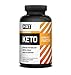 MRI Performance Keto, Thermogenic Softgels, 120-Count