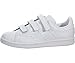 adidas Originals Unisex-Child Stan Smith (2016) Sneaker, 5
