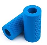 Faswin Dumbbell and Barbell Grip Thick Bar Muscle Builder