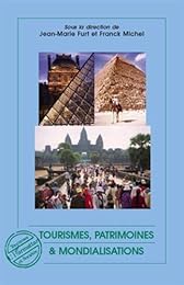 Tourismes, patrimoines & mondialisations