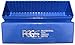PCGS Plastic Storage Box for 20 Slab Coin Holders