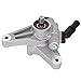 Power Steering Pump Power Assist Pump for 2005-2008 Honda Pilot 2005-2010 Honda Odyssey 2007-2013 Acura MDX Replace # 56110-RGL-A03 56110-PVJ-A01 56110-RYE-A02 primary