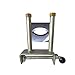 YUCHENGTECH Manual Sugarcane Peeler Mini Portable Sugar Cane Peeling Machine