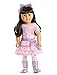 American Girl - Beforever Samantha - Samantha's Frilly Frock