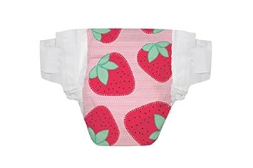 The Honest Company Grosse Neugeborene Windeln Chevron Bis Zu 10 Lbs One Paket Von 40 Ehrlich Windeln Amazon De Baby