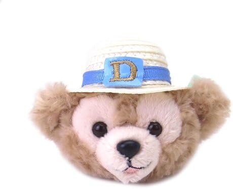 Amazon ダッフィー ヘアゴム 13 スプリングヴォヤッジ ディズニーシー限定 ヘアアクセサリー おもちゃ