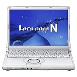 Panasonic(パナソニック) Panasonic(パナソニック) Let's note(レッツノート) SX1 CF-SX1GEADR