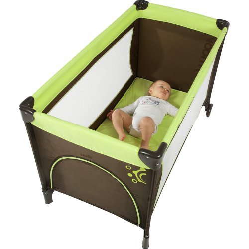 Lit bébé 0/3 ans neuf (Bébé Bisous) Strasbourg 67000 Equipement