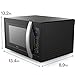 hOmeLabs 1.3 Cu. Ft. Microwave