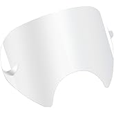 40 Packs Peel Off Lens Cover Compatible for 6885, 6000, 6700, 6800, 6900 Series, Protective Cover for 6800