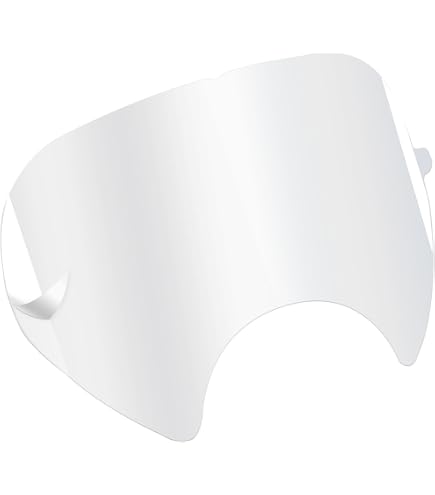 Amazon.com: 3M 6800 Full Facepiece Reusable Respirator, Medium