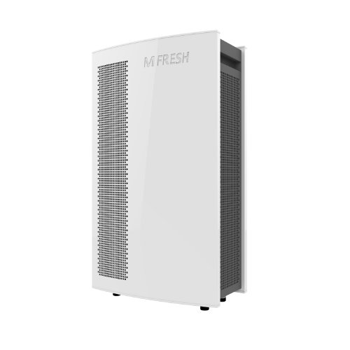 Mfresh H6 ESP + Hepa + Activated Carbon Integrated Purifier with 30mÂ² Effective Area