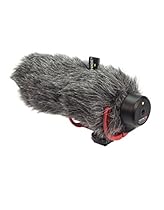 Rode DDCGO DeadCat Go Artificial Fur Wind Shield
