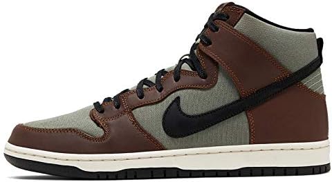 nike sb high pro dunks