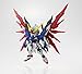TAMASHII NATIONS Bandai NXEDGESTYLE Destiny Gundam Gundam Seed Destiny Action Figure