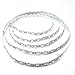 5050 High Density Warm White LED Light Strip - 300 LEDs, 3000K, 218 Lumens & 3.4 Watts per Foot, 12V DC, Adhesive Backed - for Kitchens, Cabinets, Displays, Bedrooms, Crown Molding & More