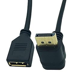 Cables 90 Degree Up & Down & Left & Right Angled