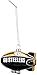 Topperscot by Boelter Brands NFL Glitter Blimp Ornament