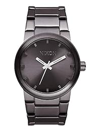 Reloj Nixon Cannon