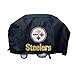 NFL Licensed Deluxe Grill Covers - Pittsburgh Steelers