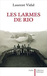 Les  larmes de Rio