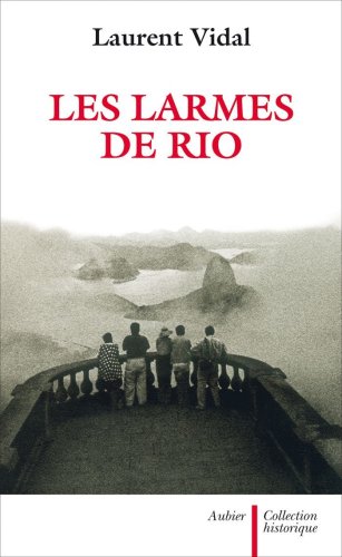 Les  larmes de Rio