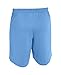 Under Armour Raid Team Men's Shorts (Carolina Blue