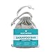 Reef Safe Shampoo Bar, Coconut & Lime Flavor, All Natural, Plastic Free, Cleansing, Family Safe Ocean Friendly Soap, Hair & Body Bar from Reef Repair 1.75 oz