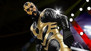 wwe 2k15 ps4 amazon