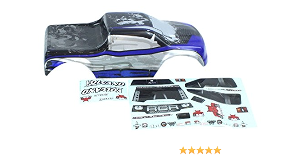 redcat volcano s30 parts