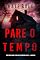Livro Pare o Tempo (Série Beth Drake: Thriller de Suspense do FBI — Livro Seis)