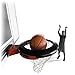 SKLZ Rain Maker - Trajectory & Rebounding Basketball Trainer