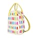 FLUF Bag Lunch Lil B Pack Popsicle, 1 Each