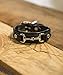 Noble Outfitters On The Bit Bracelet Black