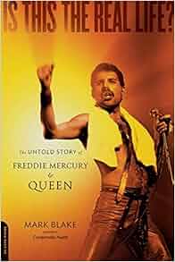 Is This the Real Life The Untold Story of Freddie Mercury and Queen
Epub-Ebook