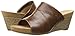 A2 by Aerosoles Women's Light N Sweet Wedge Slide Sandal