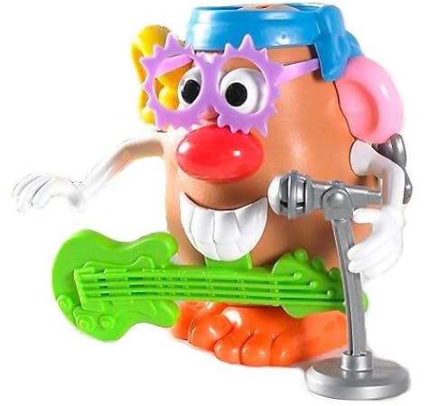 mr potato super spud