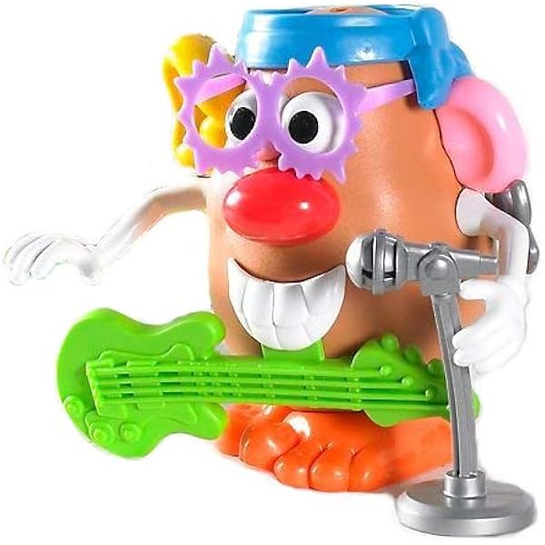 super spud potato head