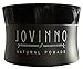 Jovinno Hairstyling Gift Set Jovinno Premium Natural Pomade 5oz + Travel Size Pomade 1.7oz + Luxury Metal Hair & Beard Comb & Travel Bag