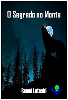 Livro O Segredo no monte