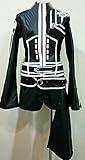FOCUS-COSTUME D.Gray-man Lenalee Lee suit Cosplay Costume