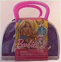 barbie pet carrier