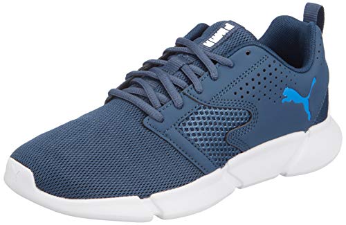 interflex modern running shoes