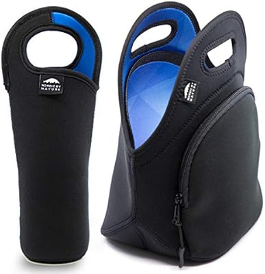 lunch bag neoprene