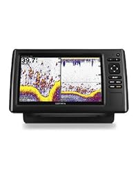 Garmin Echomap Chirp 93SV with transducer, 010 01804 01