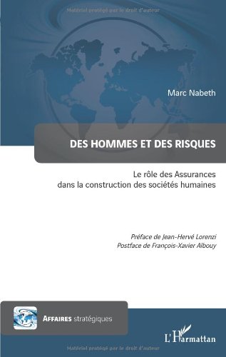 Des  hommes et des risques