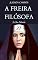 Livro A FREIRA FILÓSOFA: Só Uma Estorinha (ESCREVINHADOS DE LEITURA RÁPIDA)