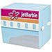 Barbie Party Plane & Ship 2-In-1 Playset