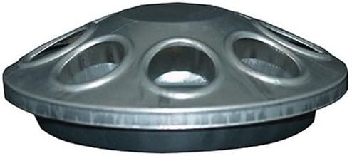 Harris Farms 8-Hole Chick Feeder